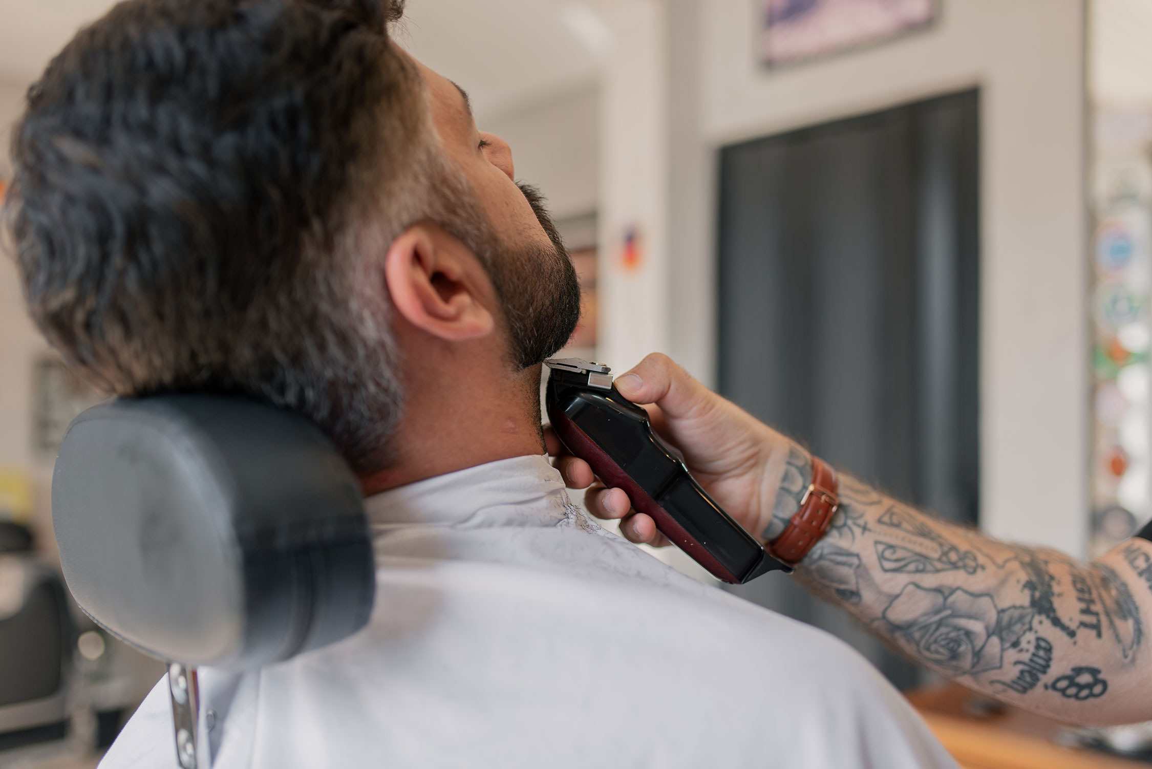 Barba